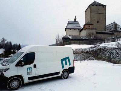Mautendorftransporter