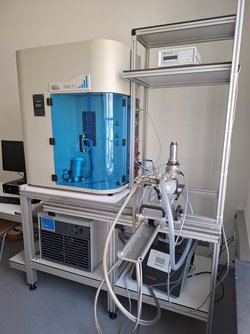 © MUL/Physics Photo of Isorb