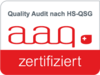 AAQ Akkreditierung