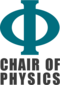 Logo_Chair_of_Physics